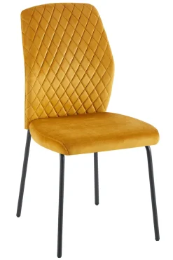 Lot de 2 chaises MUNDUK