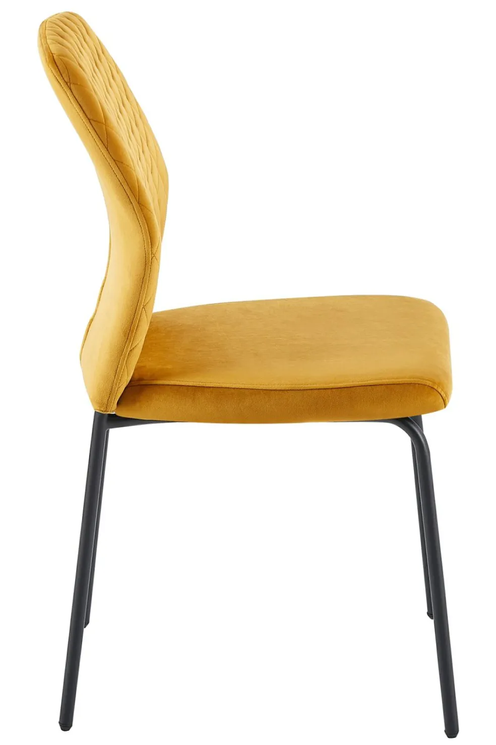 Lot de 2 chaises MUNDUK