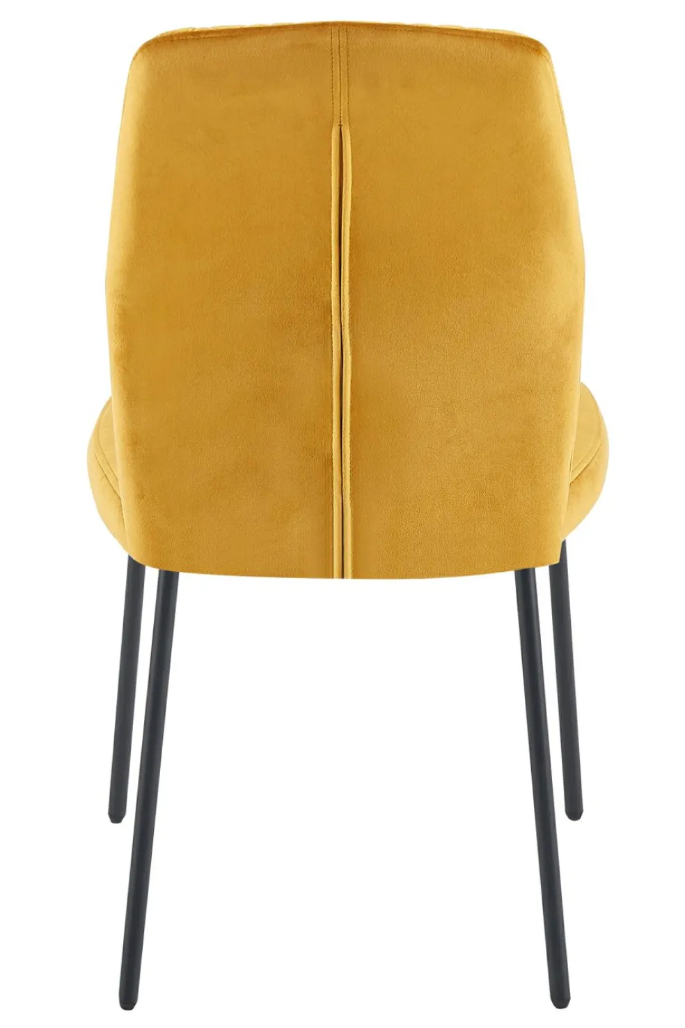 Lot de 2 chaises MUNDUK