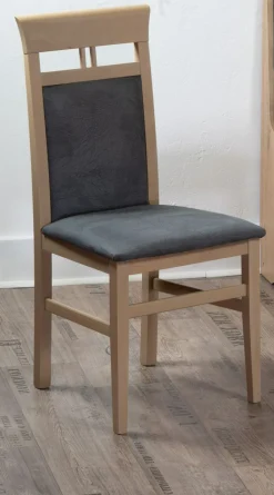 Lot de 2 chaises NAGOL