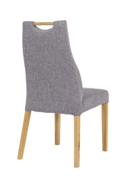 Lot de 2 chaises NAILA