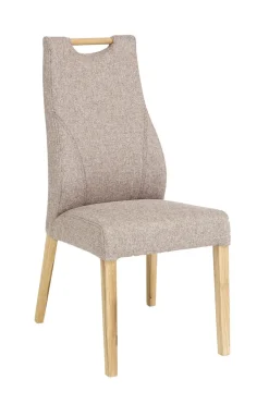 Lot de 2 chaises NAILA