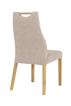 Lot de 2 chaises NAILA