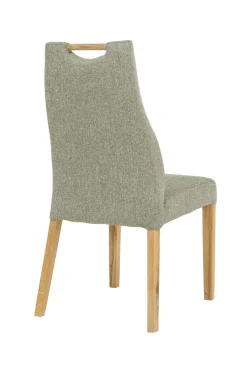 Lot de 2 chaises NAILA