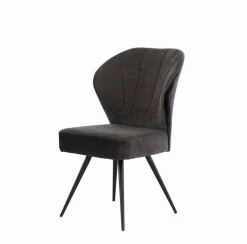 Lot de 4 chaises ODER