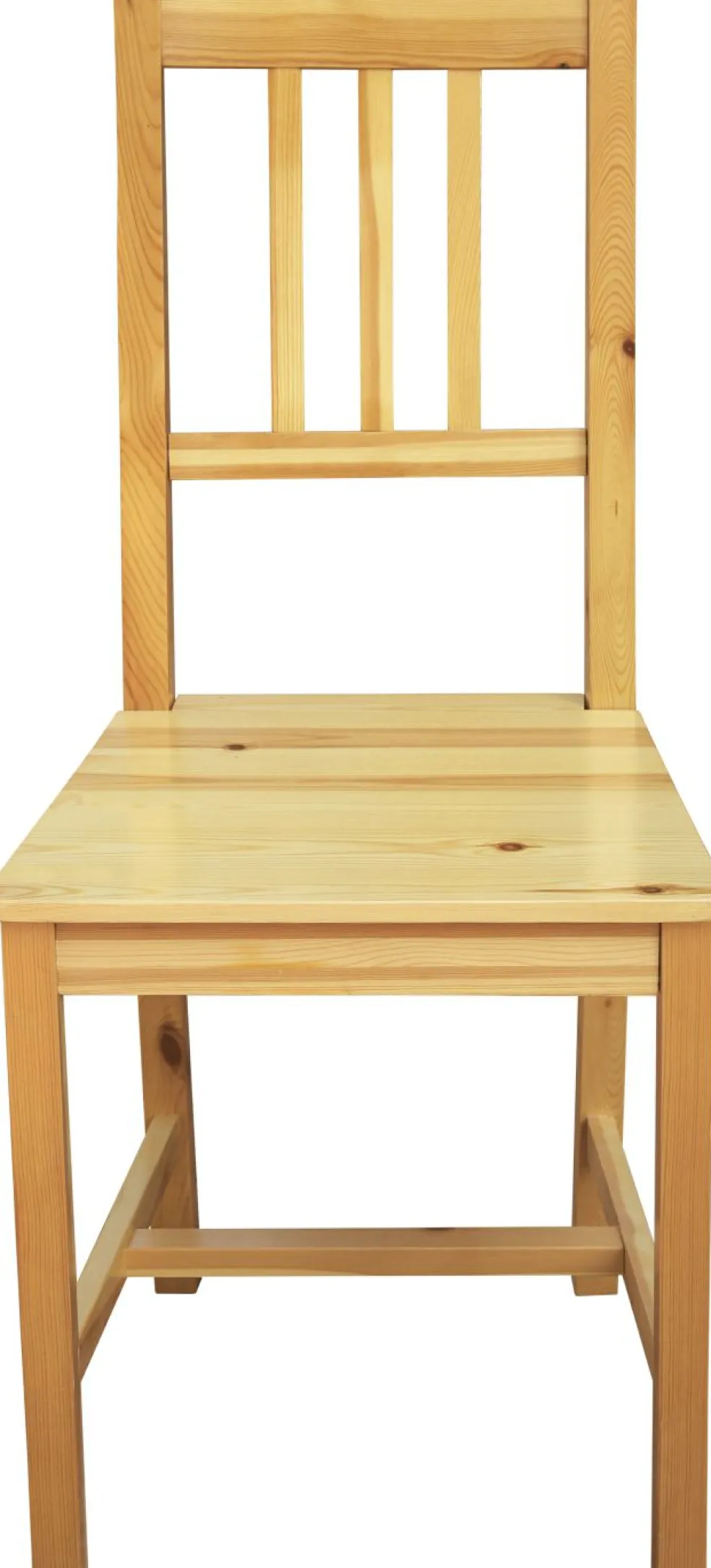 Lot de 2 chaises PALISEUL