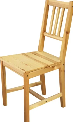 Lot de 2 chaises PALISEUL