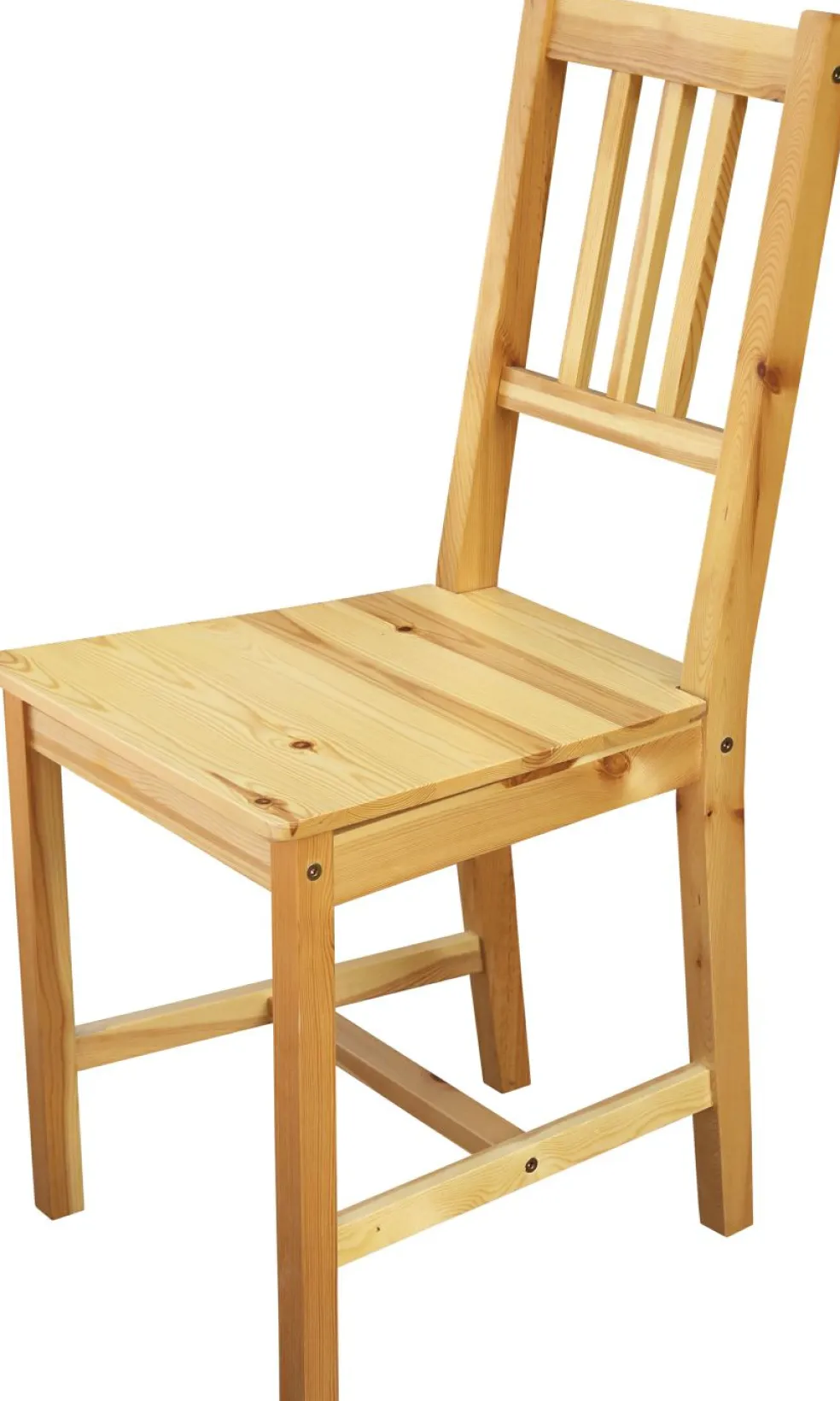 Lot de 2 chaises PALISEUL