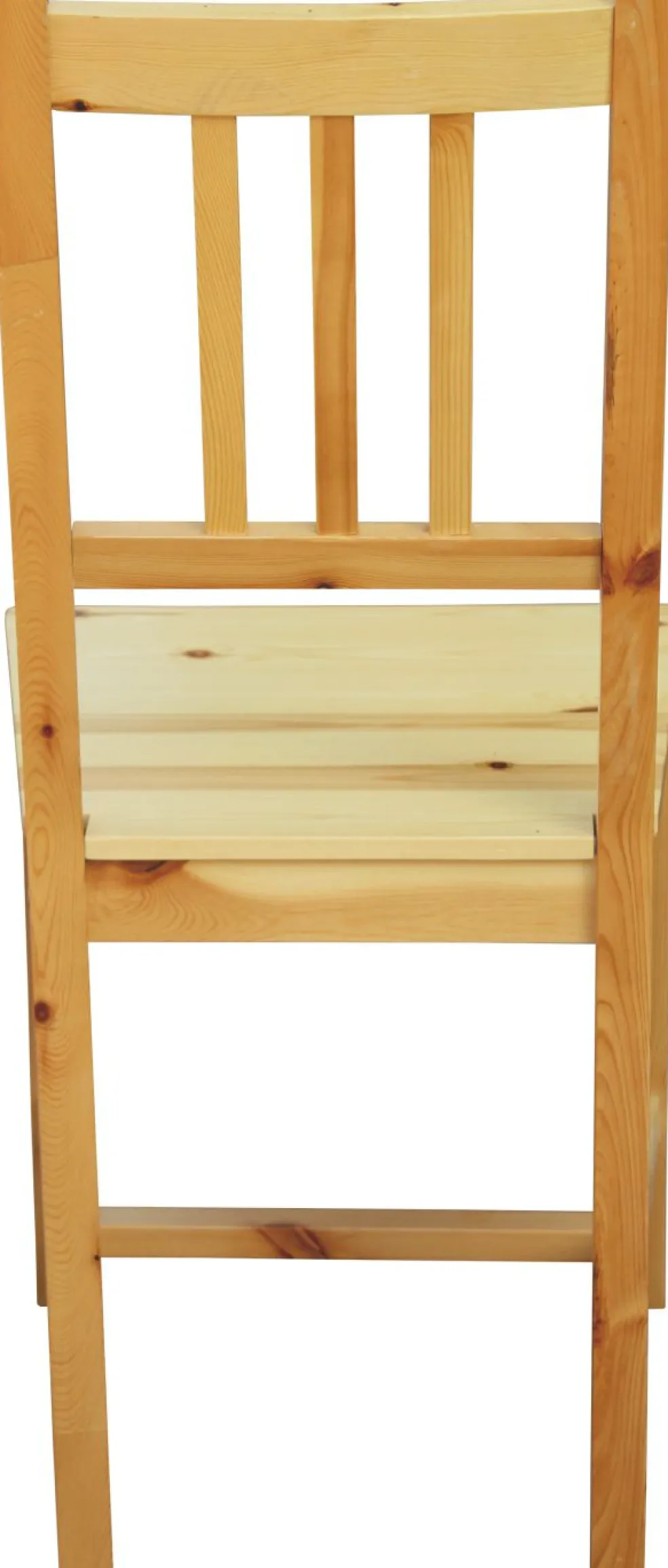 Lot de 2 chaises PALISEUL