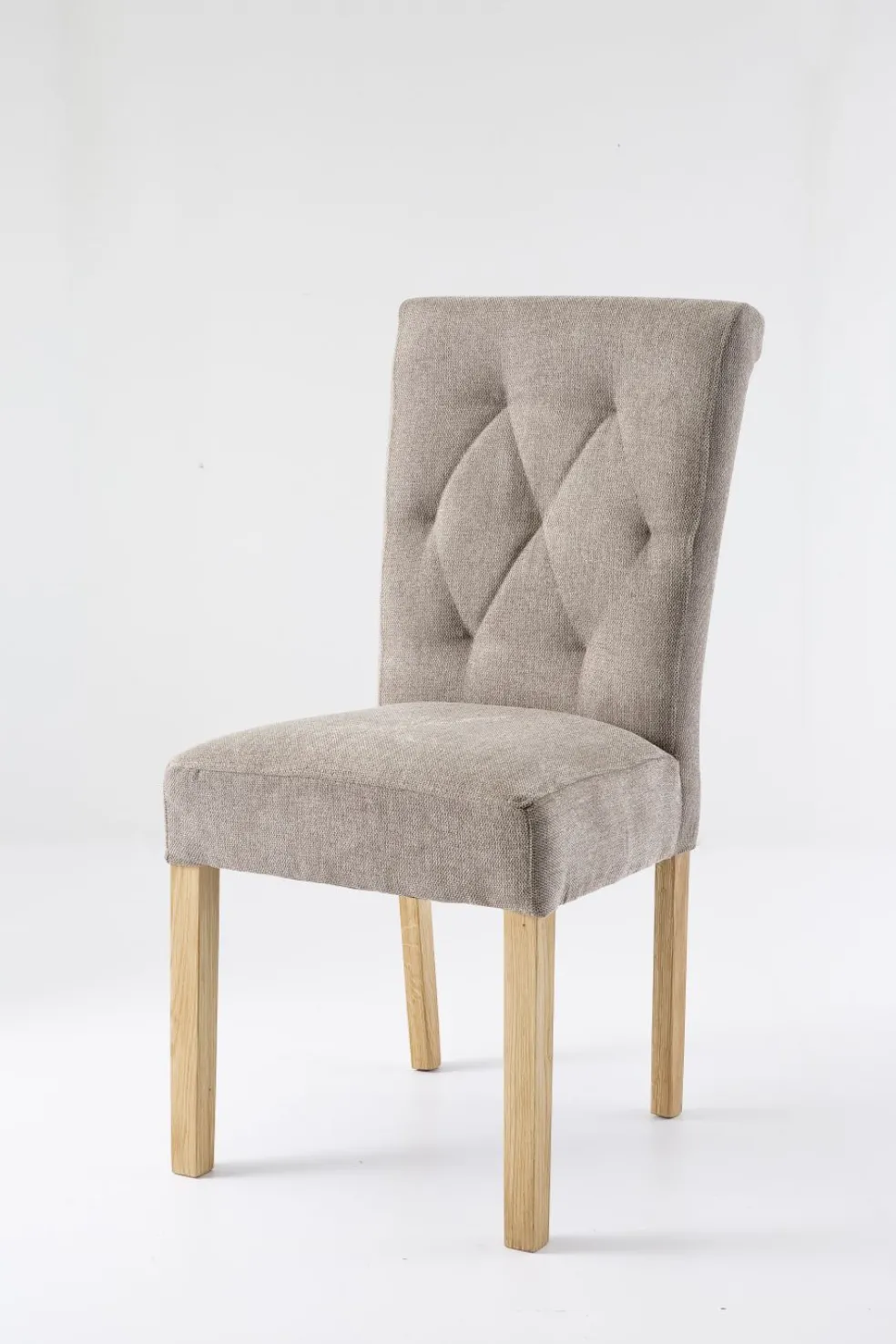 Lot de 2 chaises PASADENA