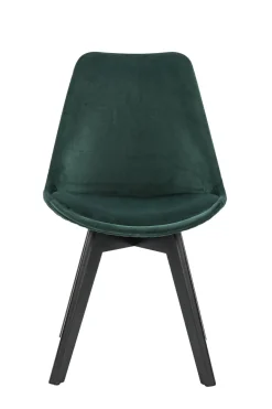 Lot de 2 chaises PAYAKUMBUH