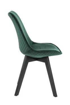 Lot de 2 chaises PAYAKUMBUH