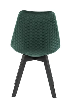 Lot de 2 chaises PAYAKUMBUH