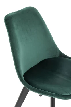 Lot de 2 chaises PAYAKUMBUH