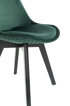 Lot de 2 chaises PAYAKUMBUH