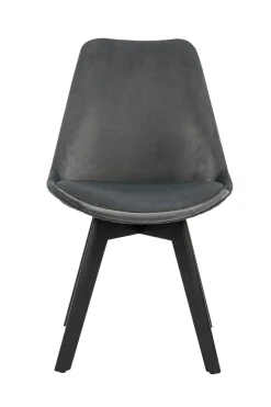 Lot de 2 chaises PAYAKUMBUH