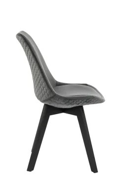 Lot de 2 chaises PAYAKUMBUH