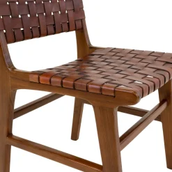 Lot de 2 chaises PERUGIA