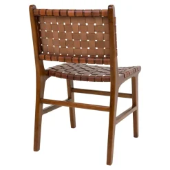 Lot de 2 chaises PERUGIA