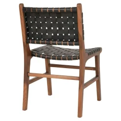 Lot de 2 chaises PERUGIA