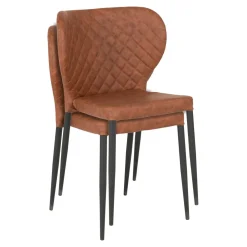 Lot de 4 chaises PISA