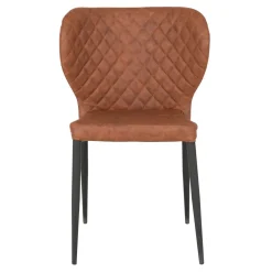 Lot de 4 chaises PISA