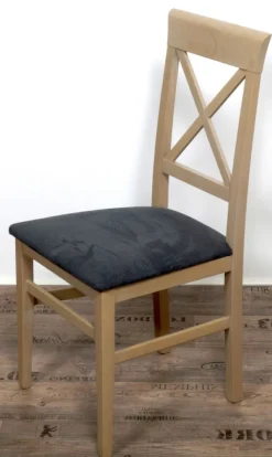 Lot de 2 chaises PRATS