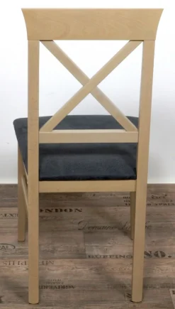 Lot de 2 chaises PRATS