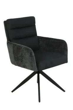 Lot de 2 chaises QINA