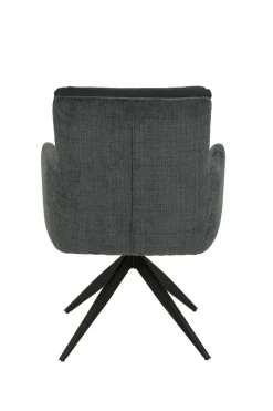 Lot de 2 chaises QINA