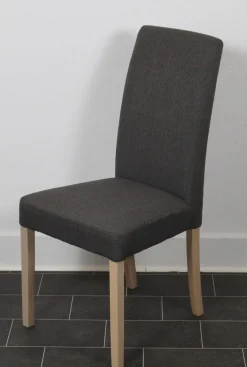 Lot de 2 chaises RANSOL