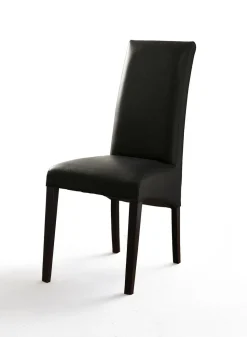 Lot de 2 chaises rembourées FOXI