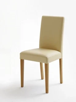 Lot de 2 chaises rembourrées FIX