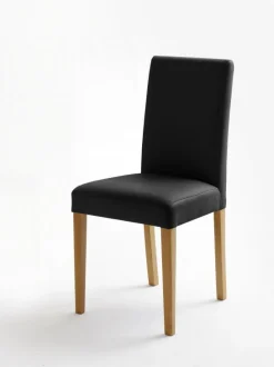 Lot de 2 chaises rembourrées FIX