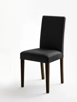 Lot de 2 chaises rembourrées FIX