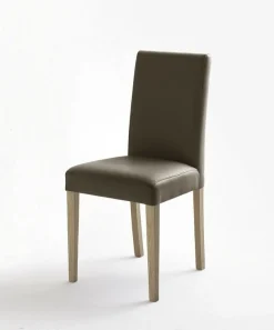 Lot de 2 chaises rembourrées FIX