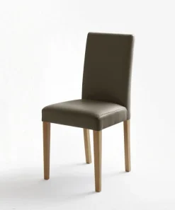 Lot de 2 chaises rembourrées FIX