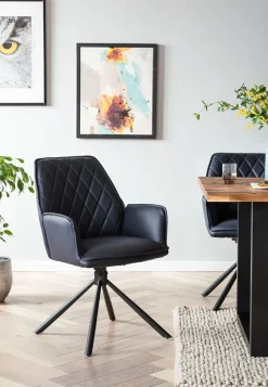 Lot de 2 chaises SAGU