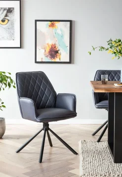 Lot de 2 chaises SAGU