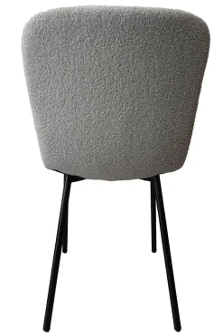 Lot de 4 chaises SALAK