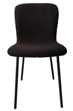 Lot de 4 chaises SALAK