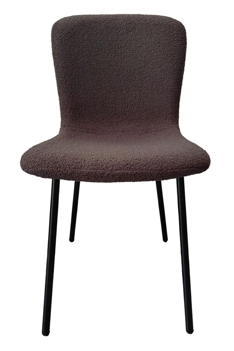 Lot de 4 chaises SALAK