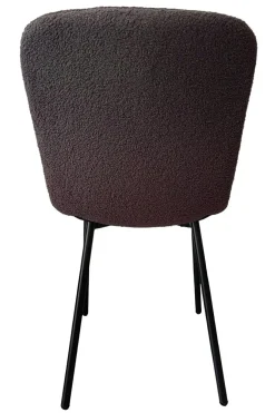 Lot de 4 chaises SALAK