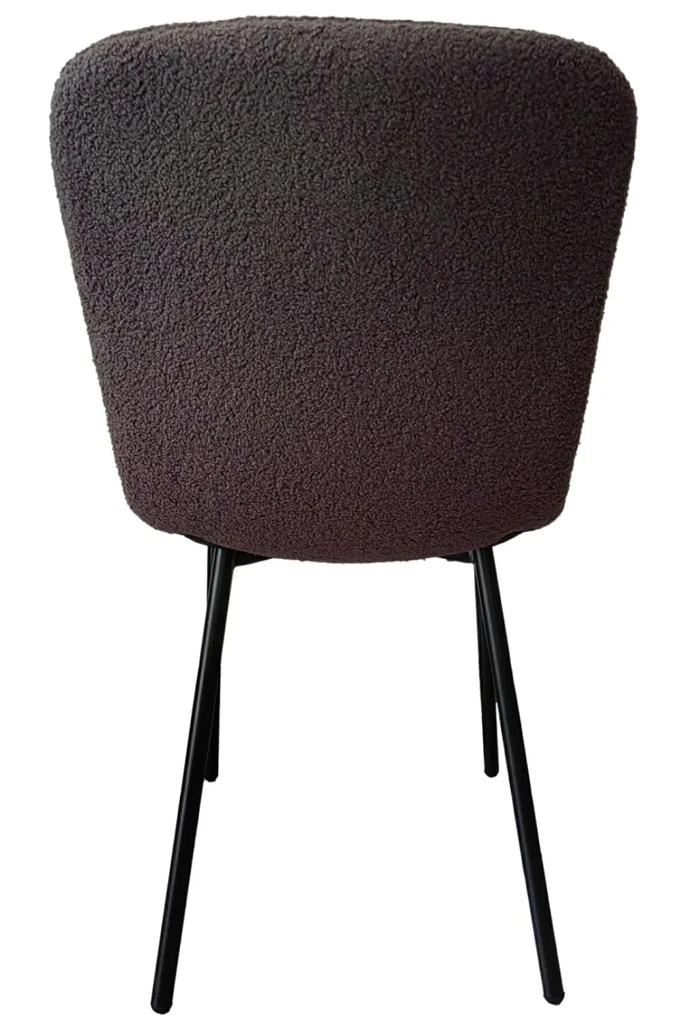 Lot de 4 chaises SALAK