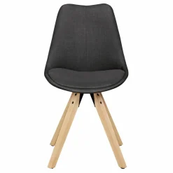 Lot de 2 chaises SONGKHRAM