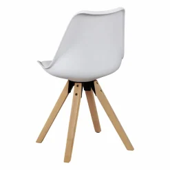 Lot de 2 chaises SONGKHRAM