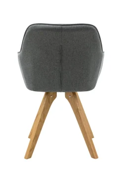 Lot de 2 chaises SOREANG