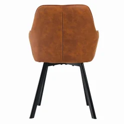 Lot de 2 chaises SOREANG