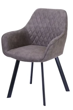 Lot de 2 chaises SOREANG