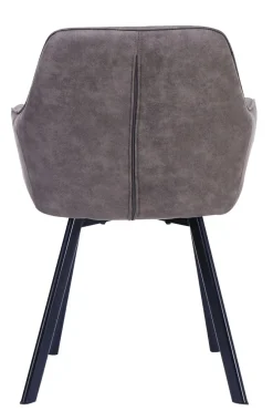 Lot de 2 chaises SOREANG